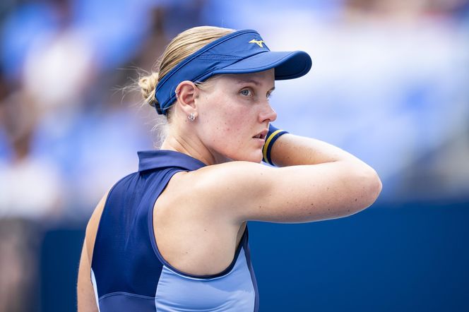 Kim jest Suzan Lamens, rywalka Igi Świątek w 2. rundzie US Open?