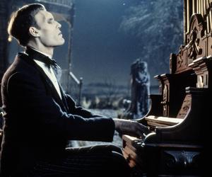 Rodzina Addamsów - kadry z kultowego filmu
