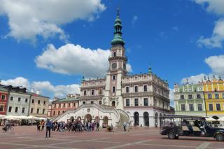 Zamość