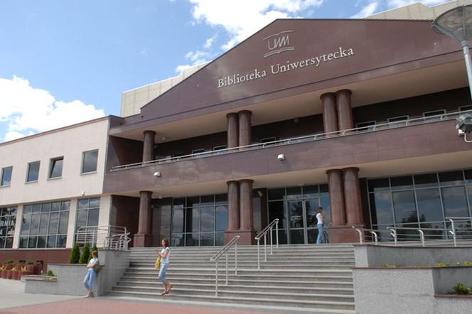 Student Expo UWM odbędzie się w Bibliotece Uniwersyteckiej
