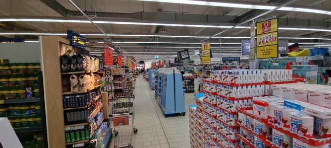 Co kupujemy w Niemczech?