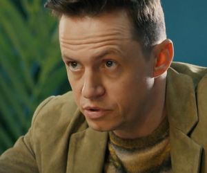 Barwy szczęścia, odcinek 3181: Błażej (Piotr Ligienza)