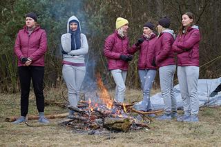 Zawiść i dogryzki wśród uczestniczek Projektu Lady 4. Poszło o KRĘCENIE BIODRAMI