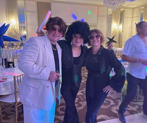 Polonia balowała dla chorego Jasia – Anielska Noc w rytmie ABBY