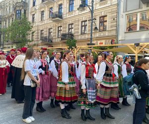 Pochód juwenaliowy