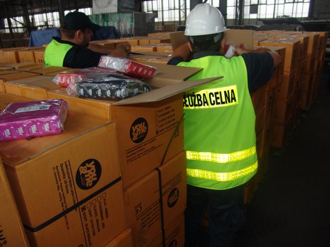 Prezerwatywy, podróbki