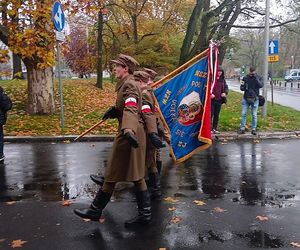 Święto Niepodległości 2025 w Szczecinie