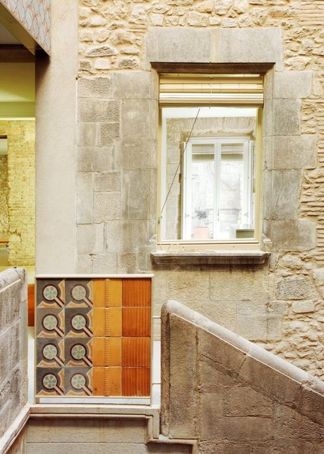 Casa Collage, Bosch