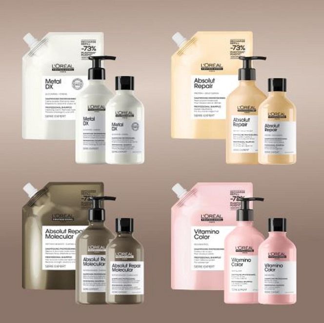 L’Oréal Professionnel