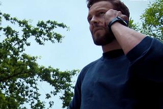 M jak miłość, odcinek 1460: Leszek (Sławek Uniatowski)