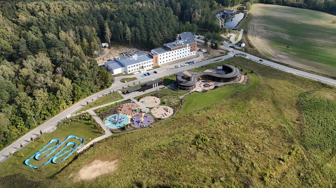 Uzdrowisko Lidzbark Warmiński