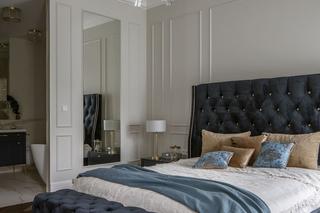 Mieszkanie w Krakowie w nowojorskim stylu