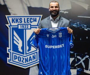 To był wielki dzień dla Lecha Poznań. Mikael Ishak zostaje w Kolejorzu i kontynuuje budowę swojej legendy