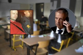 Chcieli być jak Breivik. Nowe informacje o zatrzymanych
