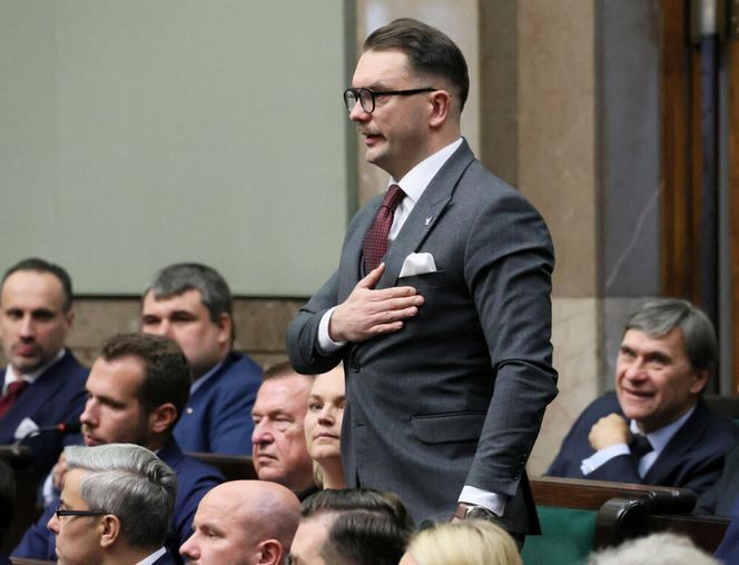 Łukasz Mejza