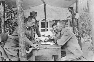 Legiony Polskie 1914 - 110. rocznica utworzenia