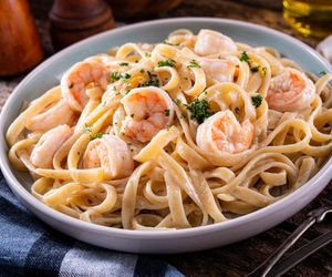 Na obiad w tygodniu czy elegancką kolację? Ten przepis sprawdzi się za każdym razem