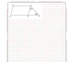 Egzamin ósmoklasisty 2025 - matematyka