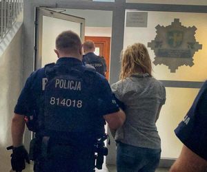 Usiłowanie zabójstwa w Opolu