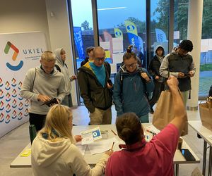 9. Citi Ukiel Olsztyn Półmaraton