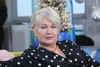 Tak się zmieniała Agnieszka Pilaszewska