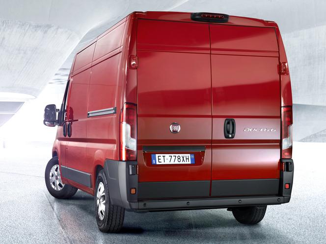 Fiat Ducato 2015