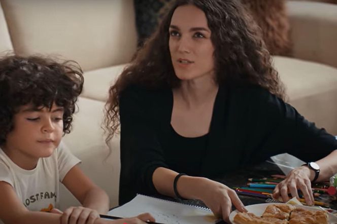 Nana odda swój kawałek Yamanowi 