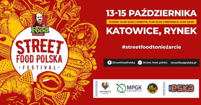 W Katowicach trwa Street Food Festival. Po raz ostatni w tym sezonie!