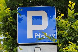 Darmowe parkingi w Zakopanem. Wiemy, kto będzie mógł z nich skorzystać!