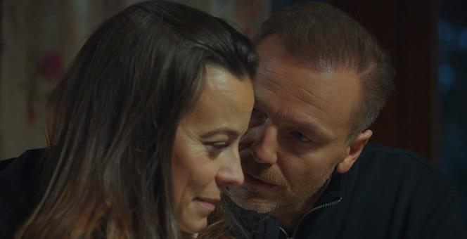 M jak miłość, odcinek 1723: Tak Andrzej uwiedzie Magdę w siedlisku! Nie będzie mogła mu się oprzeć - ZDJĘCIA, WIDEO