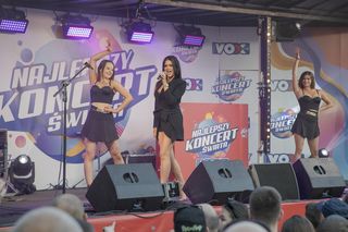 Porównanie sylwestrów w telewizji 2024/2025