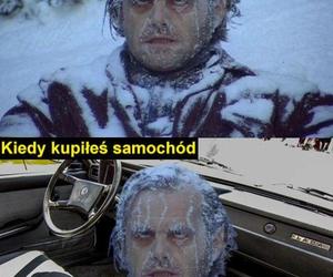 Memy o zimie roztapiają smutki. Te śnieżne obrazki rozbawią cię do łez [TOP 75]