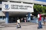 Szpital w Aguascalientes w Meksyku gdzie trafił matador 
