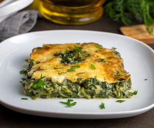 Dodatek do obiadu, który pasuje do wszystkiego. Ten smak mnie zachwycił