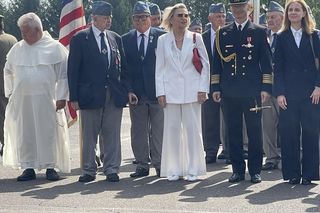 Święto Żołnierza w Doylestown 2025