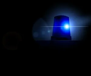 Policja z Bielska-Białej poszukuje sprawcy lipcowego wypadku drogowego w Dankowicach