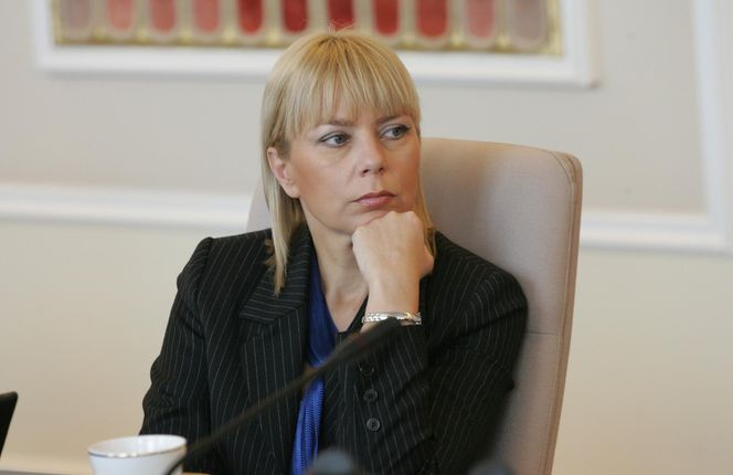 Pamiętacie Elżbietę Bieńkowską? Teraz ma nową posadę