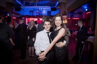 Studniówka II LO w Katowicach