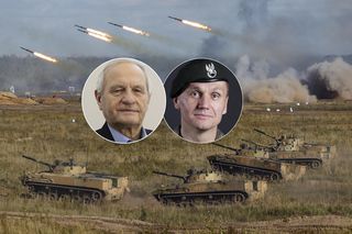 Wojska Putina ćwiczą atak na państwa NATO. Eksperci tłumaczą znaczenie rosyjskich manewrów