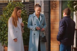 Miłość i nadzieja odc. 305. Sila, Yildiz