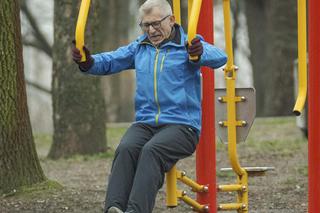 Senator Krzysztof Kwiatkowski