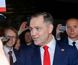 Uwaga na oszustwo! Wygenerowany „Nawrocki” obiecuje Polakom fortunę