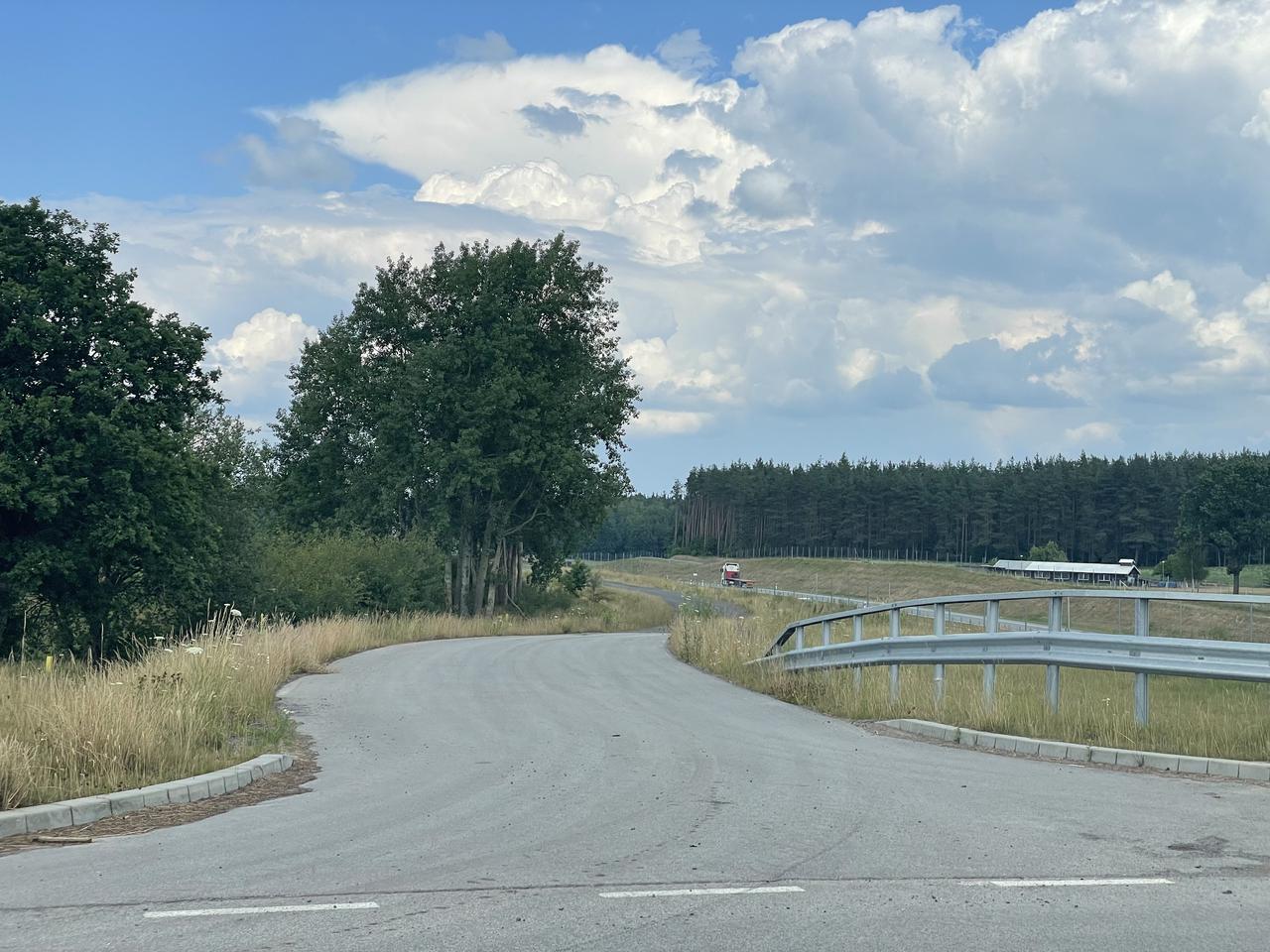 Tranzyt całkowicie zniknie ze Szczecinka. Obwodnica coraz bliżej