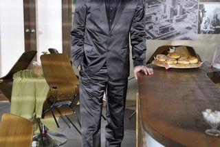 Mariusz Zaniewski to serialowy Aleks Febo z BrzydUli. Tak wyglądał aktor w pierwszym sezonie produkcji!