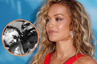 Rita Ora zdruzgotana po śmierci Liama Payne'a. Nasza piosenka nabiera nowego znaczenia