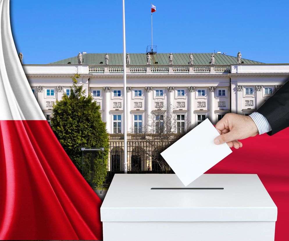 Wybory prezydenckie 2025.
