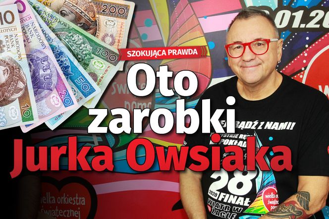 zajawka ZAROBKI OWSIAKA