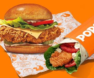 Nowa restauracja Popeyes we Wrocławiu! Kiedy otwarcie?