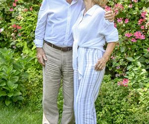 Iwona i Gerard z Sanatorium miłości