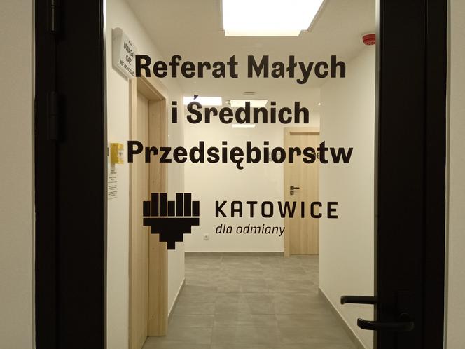 Kapitalna miejscówka na biznes w centrum Katowic! I to za półdarmo [ZDJĘCIA, WIDEO]